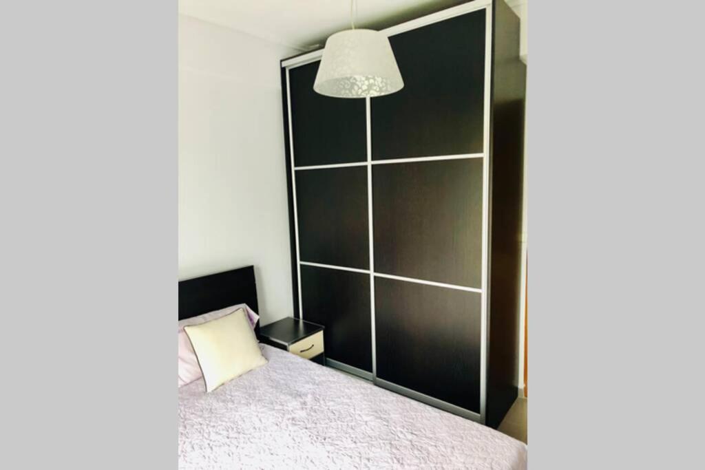 Family Apartment In Greece Kalandra Bagian luar foto